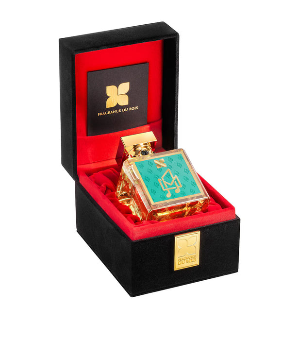 Fragrance Du Bois AM 100 ml Parfum Unisex Perfume