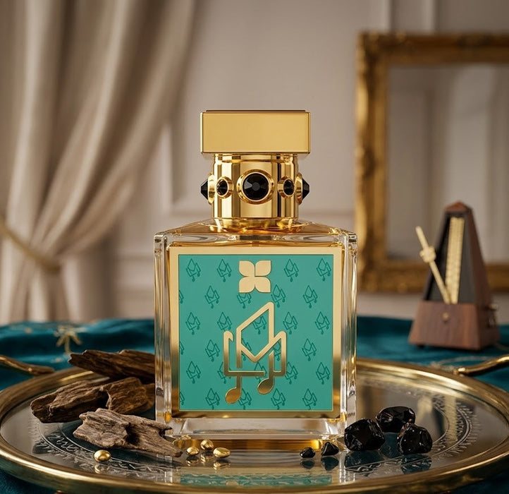 Fragrance Du Bois AM 100 ml Parfum Unisex Perfume