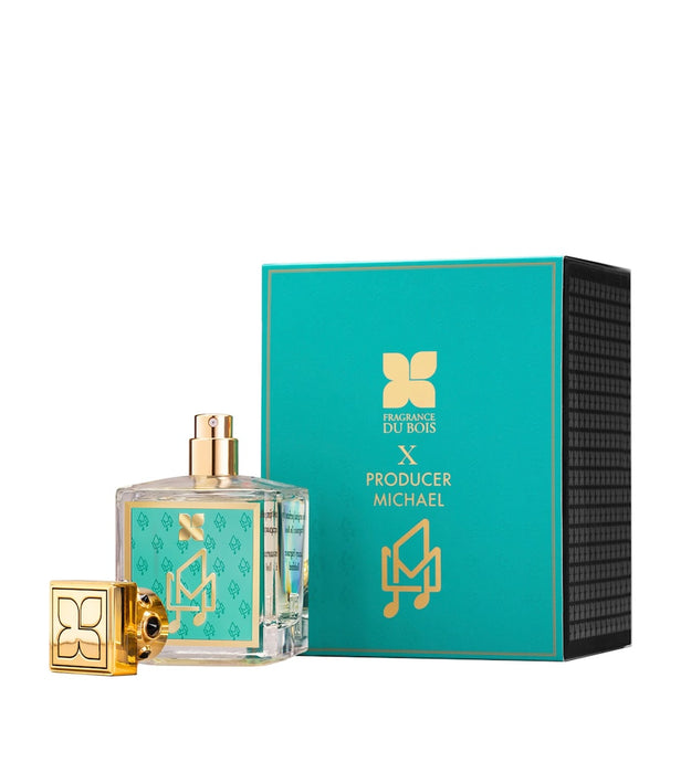 Fragrance Du Bois AM 100 ml Parfum Unisex Perfume