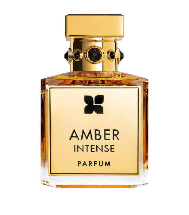 Fragrance Du Bois Amber Intense 100 ml Parfum Unisex Perfume