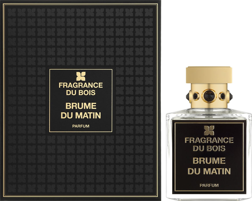 Fragrance Du Bois Brume Du Matin 100 ml Parfum Unisex Perfume