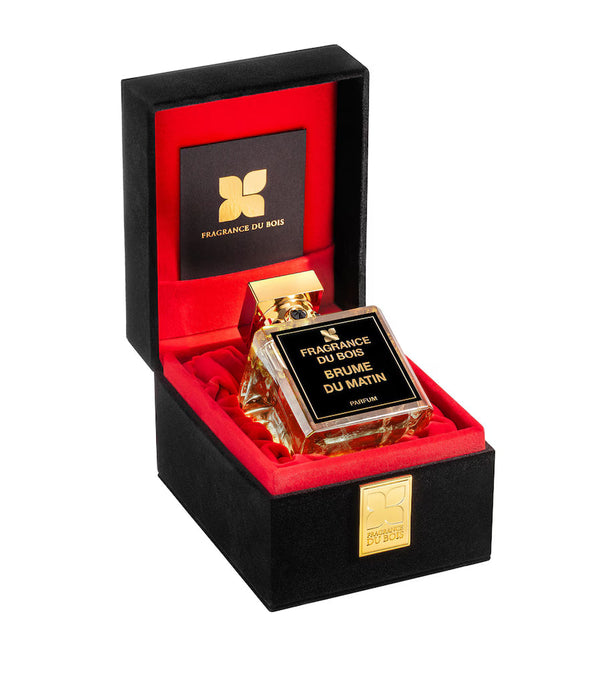 Fragrance Du Bois Brume Du Matin 100 ml Parfum Unisex Perfume