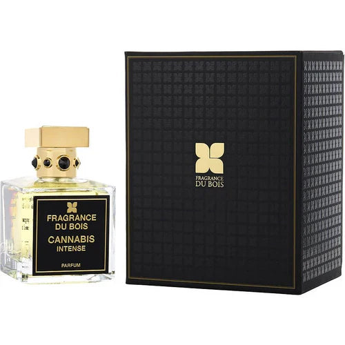 Fragrance Du Bois Cannabis Intense 100 ml Parfum Unisex Perfume
