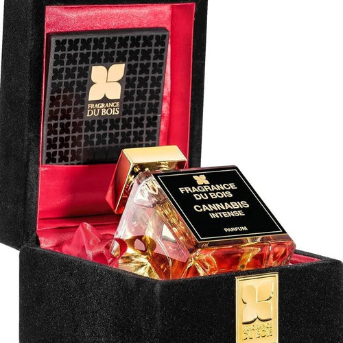Fragrance Du Bois Cannabis Intense 100 ml Parfum Unisex Perfume