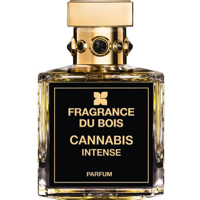 Fragrance Du Bois Cannabis Intense 100 ml Parfum Unisex Perfume