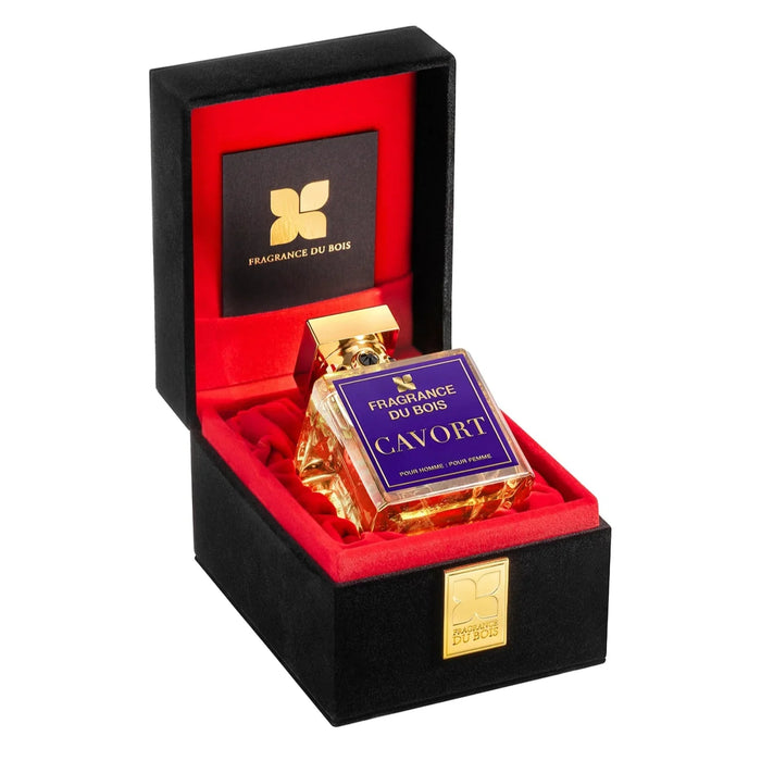 Fragrance Du Bois Cavort 100 ml parfum Unisex Perfume