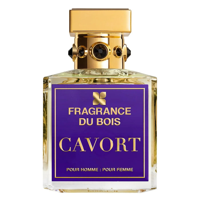 Fragrance Du Bois Cavort 100 ml parfum Unisex Perfume