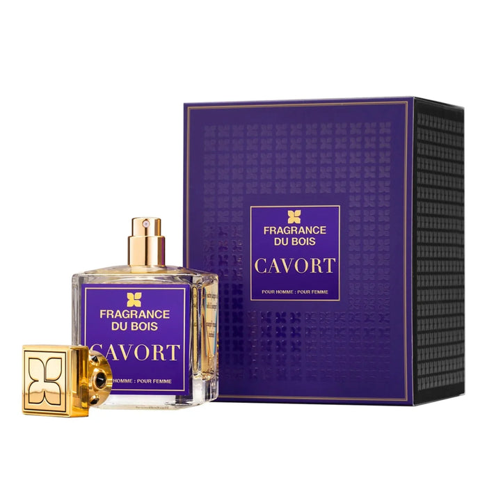 Fragrance Du Bois Cavort 100 ml parfum Unisex Perfume