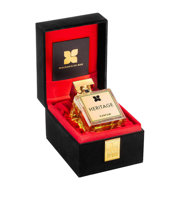 Fragrance Du Bois Heritage 100 ml Parfum Unisex Perfume