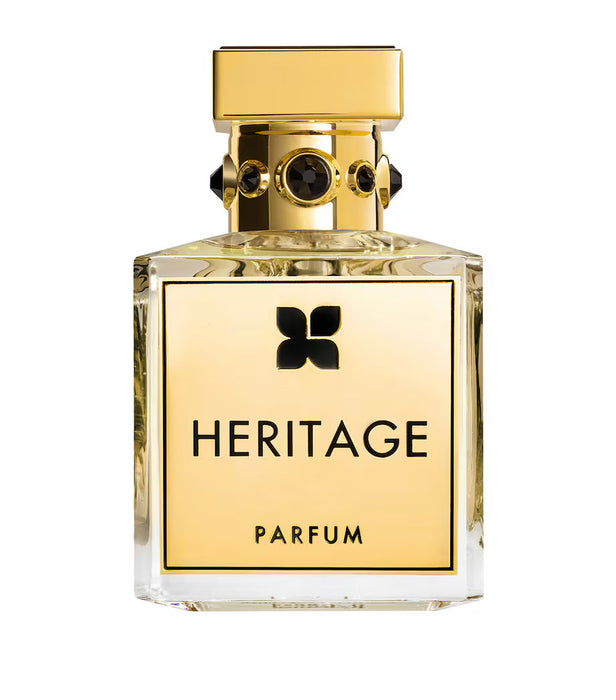 Fragrance Du Bois Heritage 100 ml Parfum Unisex Perfume