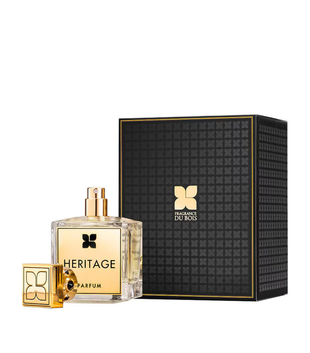 Fragrance Du Bois Heritage 100 ml Parfum Unisex Perfume