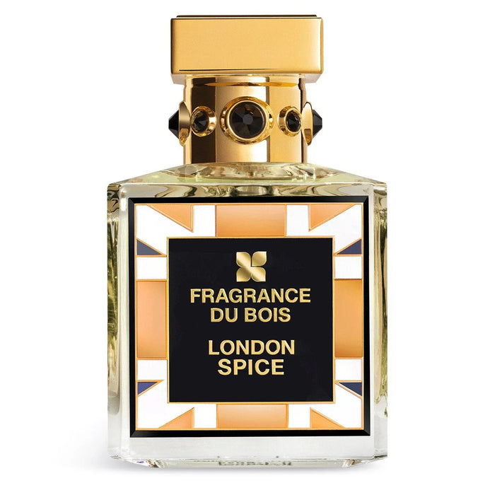 Fragrance Du Bois London Spice 100 ml parfum Unisex Perfume