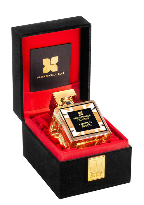 Fragrance Du Bois London Spice 100 ml parfum Unisex Perfume