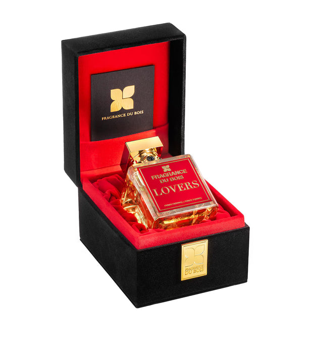 Fragrance Du Bois Lovers 100 ml Parfum Unisex Perfume