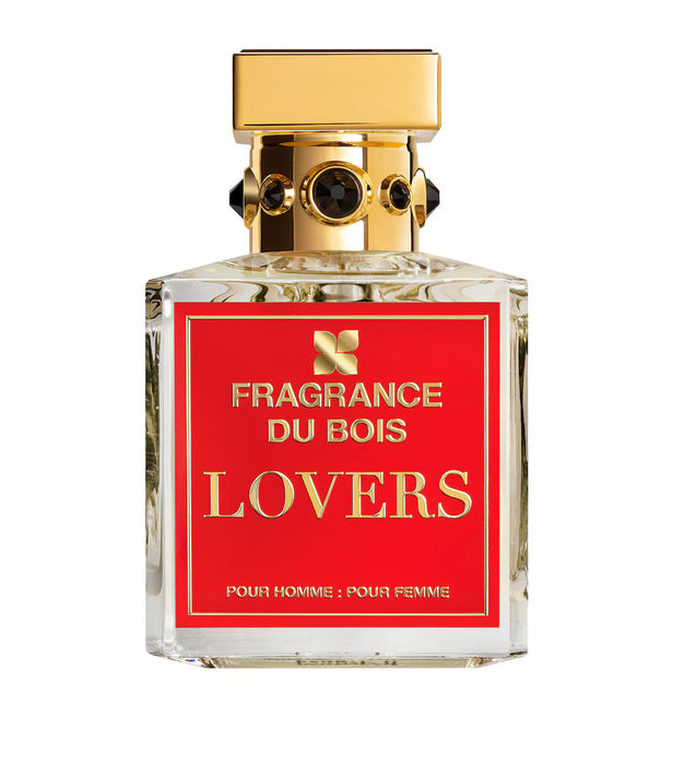 Fragrance Du Bois Lovers 100 ml Parfum Unisex Perfume