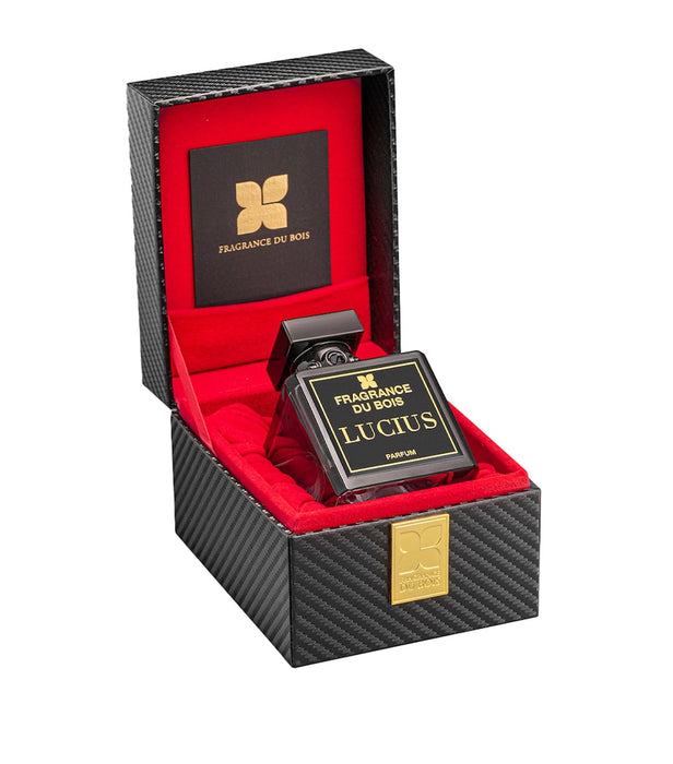 Fragrance Du Bois Lucius 100 ml Parfum Unisex Perfume