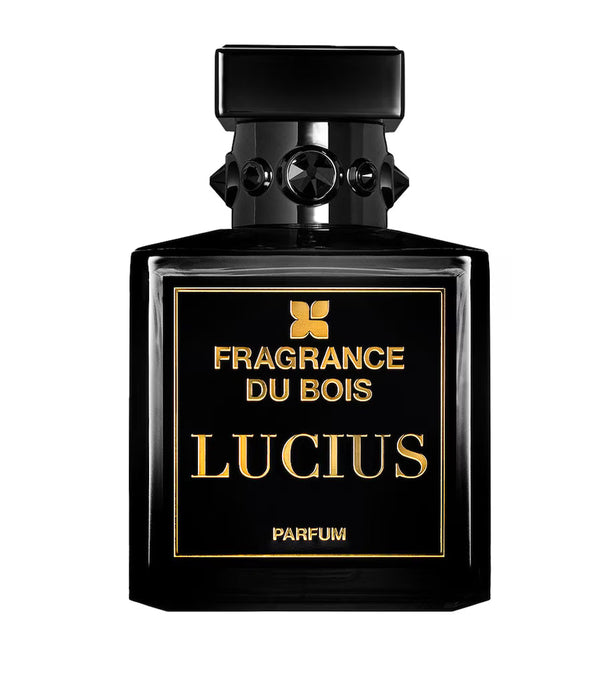 Fragrance Du Bois Lucius 100 ml Parfum Unisex Perfume