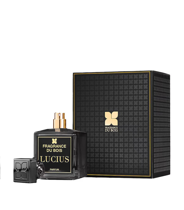 Fragrance Du Bois Lucius 100 ml Parfum Unisex Perfume