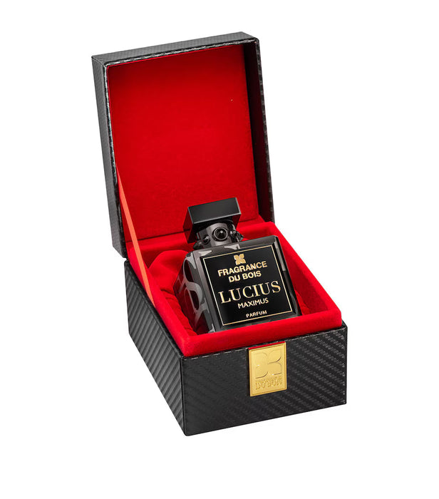 Fragrance Du Bois Lucius Maximus 100 ml Parfum Unisex Perfume