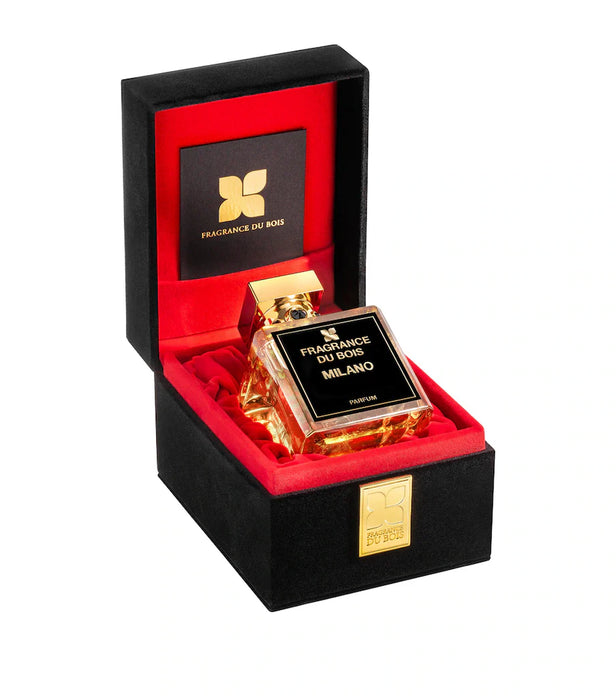 Fragrance Du Bois Milano 100 ml Parfum Unisex Perfume