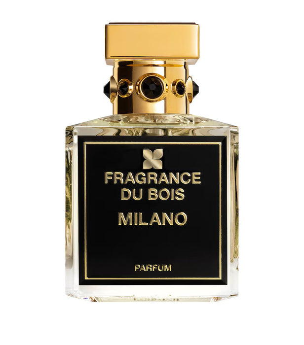 Fragrance Du Bois Milano 100 ml Parfum Unisex Perfume