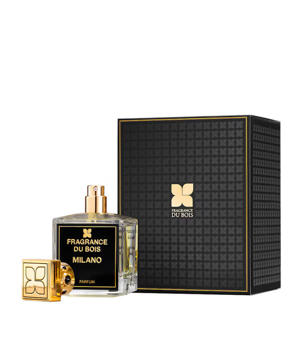 Fragrance Du Bois Milano 100 ml Parfum Unisex Perfume