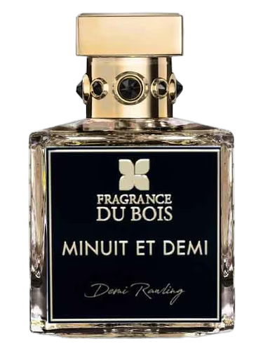 Fragrance Du Bois Minuit Et Demi 100 ml Parfum Unisex Perfume