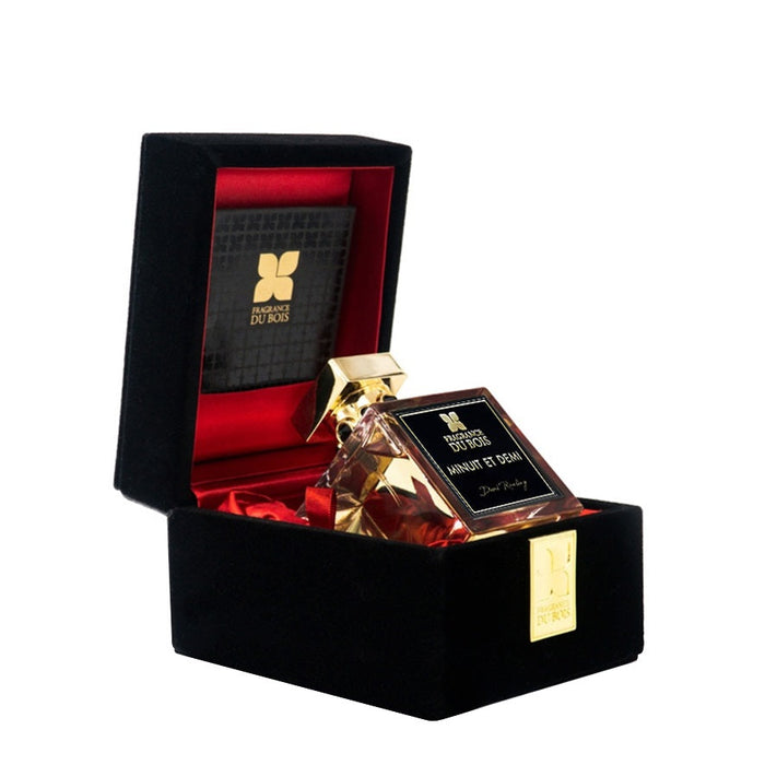 Fragrance Du Bois Minuit Et Demi 100 ml Parfum Unisex Perfume