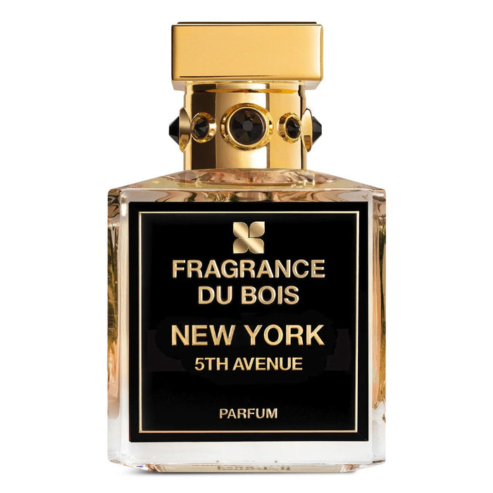 Fragrance Du Bois New York 5th Avenue 100 ml Parfum Unisex Perfume