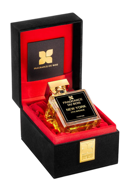 Fragrance Du Bois New York 5th Avenue 100 ml Parfum Unisex Perfume
