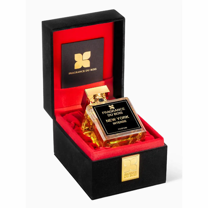 Fragrance Du Bois New York Intense 100 ml Parfum Unisex Perfume