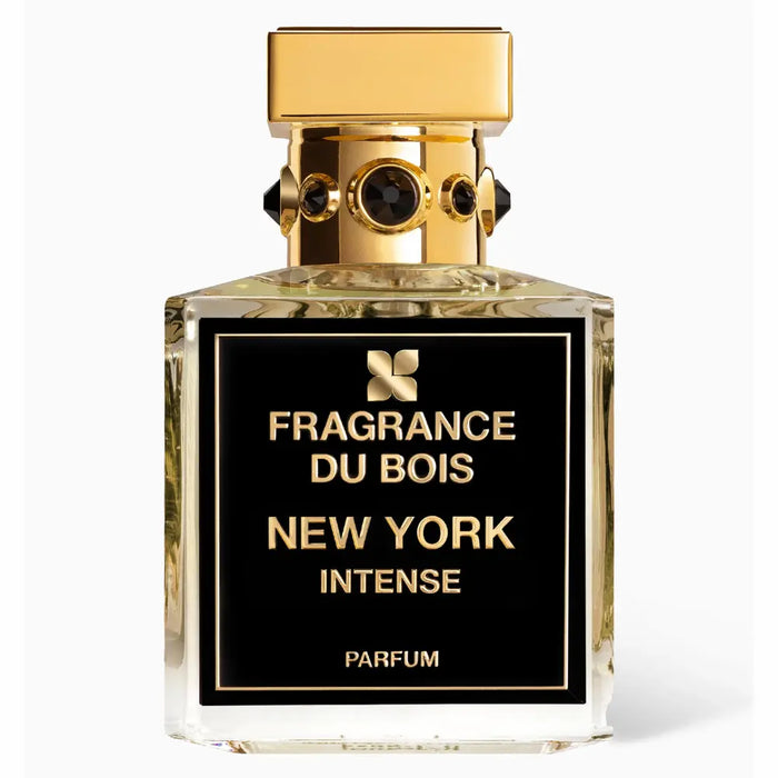 Fragrance Du Bois New York Intense 100 ml Parfum Unisex Perfume