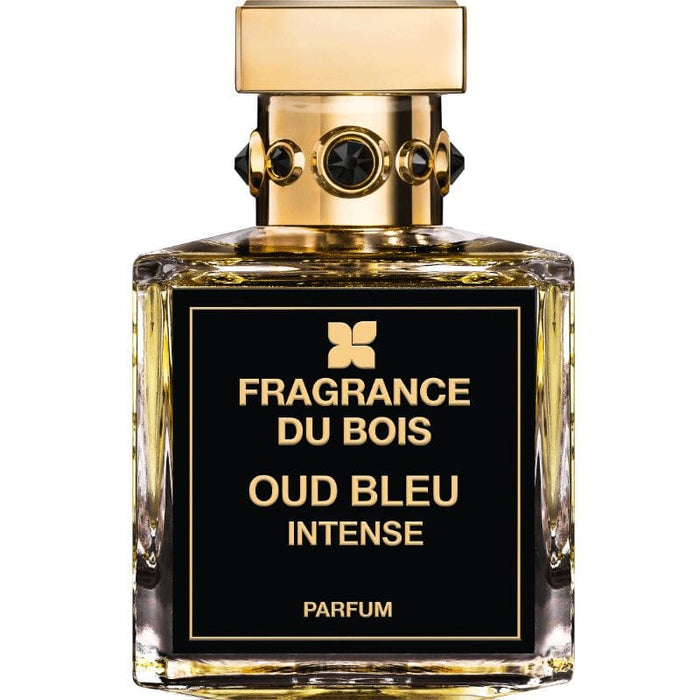 Fragrance Du Bois Oud Bleu Intense 100 ml Parfum Unisex Perfume