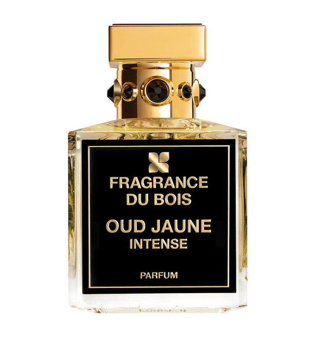 Fragrance Du Bois Oud Jaune Intense 100 ml parfum Unisex Perfume