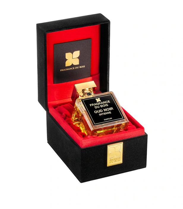Fragrance Du Bois Oud Noir Intense 100 ml parfum Unisex Perfume