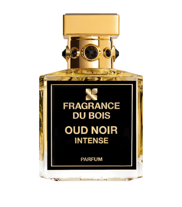 Fragrance Du Bois Oud Noir Intense 100 ml parfum Unisex Perfume