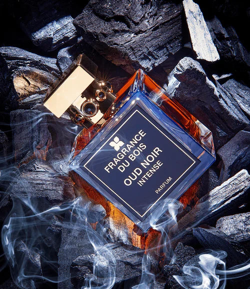 Fragrance Du Bois Oud Noir Intense 100 ml parfum Unisex Perfume