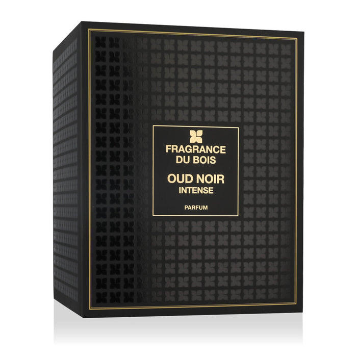 Fragrance Du Bois Oud Noir Intense 50 ml Parfum Unisex Perfume