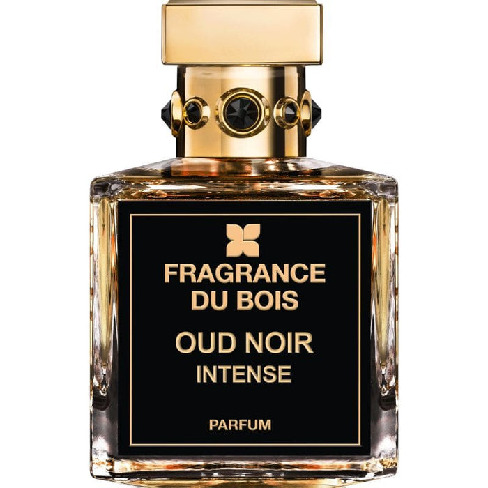 Fragrance Du Bois Oud Noir Intense 50 ml Parfum Unisex Perfume