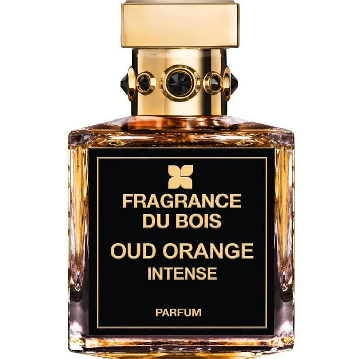 Fragrance Du Bois Oud Orange Intense 50 ml parfum Unisex Perfume