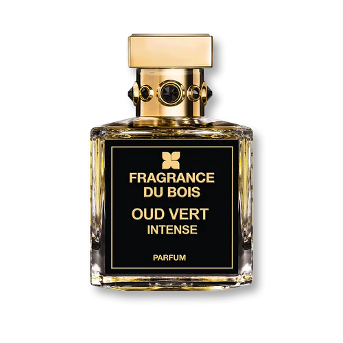 Fragrance Du Bois Oud Vert Intense 100 ml Parfum Unisex Perfume