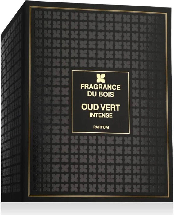 Fragrance Du Bois Oud Vert Intense 100 ml Parfum Unisex Perfume