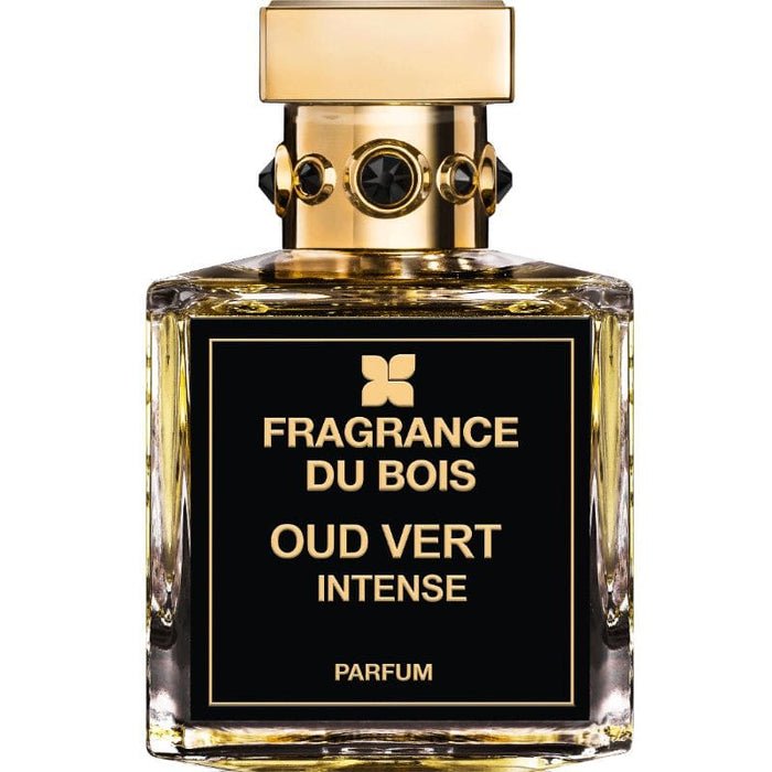 Fragrance Du Bois Oud Vert Intense 50 ml Parfum Unisex Perfume