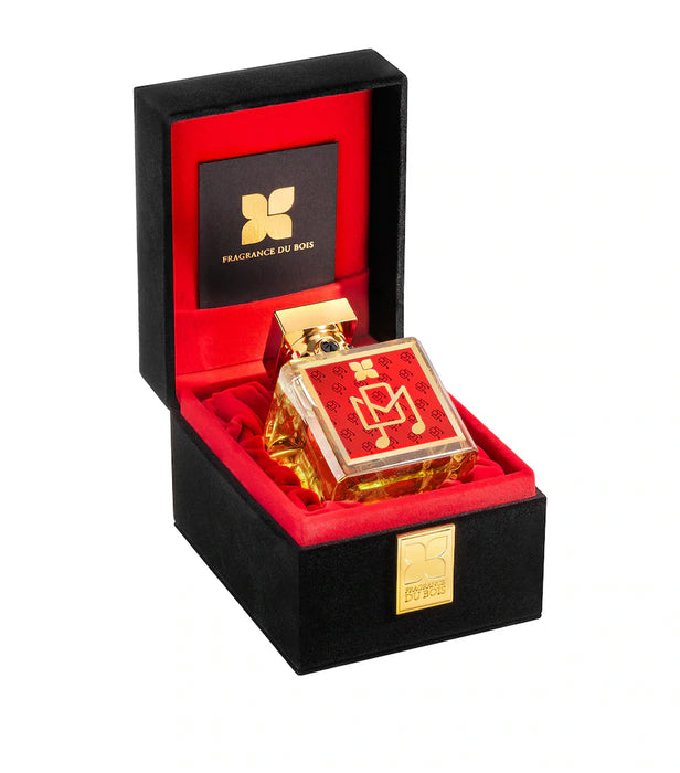 Fragrance Du Bois PM 100 ml parfum Unisex Perfume