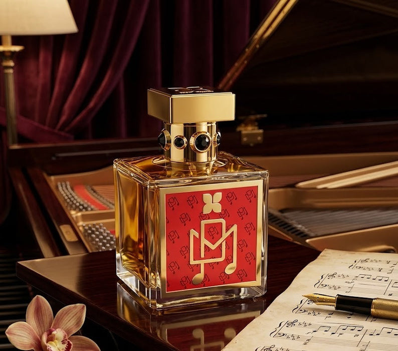Fragrance Du Bois PM 100 ml parfum Unisex Perfume