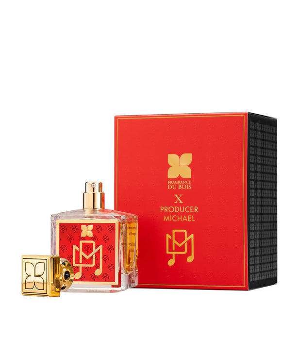 Fragrance Du Bois PM 100 ml parfum Unisex Perfume
