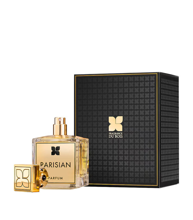 Fragrance Du Bois Parisian 100 ml Parfum Unisex Perfume