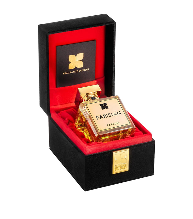 Fragrance Du Bois Parisian 100 ml Parfum Unisex Perfume