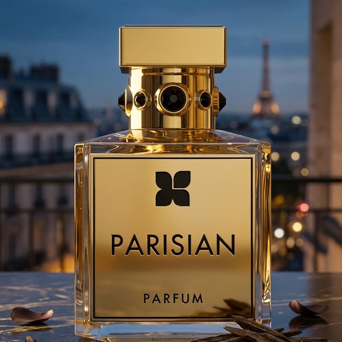 Fragrance Du Bois Parisian 100 ml Parfum Unisex Perfume
