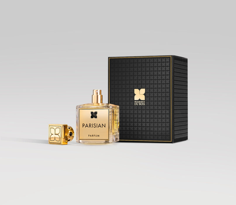 Fragrance Du Bois Parisian 50 ml Parfum Unisex Perfume